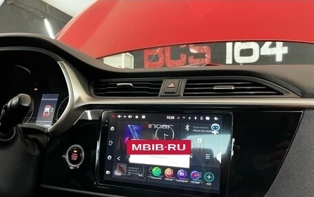 KIA Rio IV, 2020 год, 1 880 000 рублей, 18 фотография