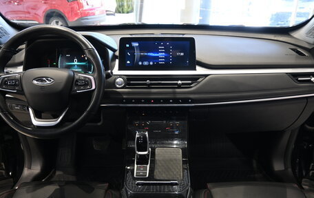 Chery Tiggo 7 Pro, 2023 год, 1 795 000 рублей, 7 фотография