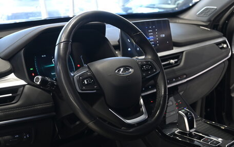 Chery Tiggo 7 Pro, 2023 год, 1 795 000 рублей, 6 фотография