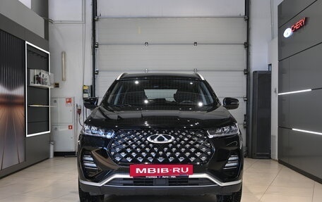 Chery Tiggo 7 Pro, 2023 год, 1 795 000 рублей, 2 фотография