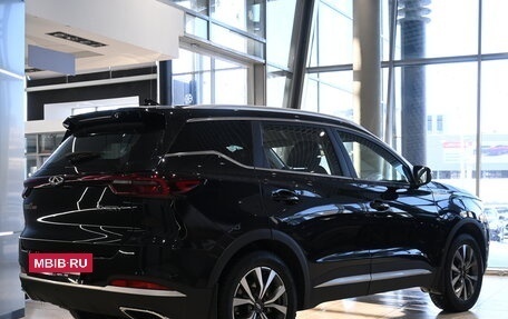 Chery Tiggo 7 Pro, 2023 год, 1 795 000 рублей, 5 фотография