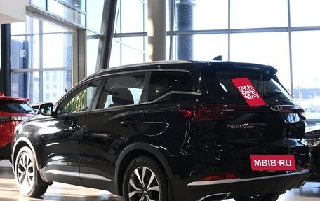 Chery Tiggo 7 Pro, 2023 год, 1 795 000 рублей, 4 фотография