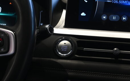 Chery Tiggo 7 Pro, 2023 год, 1 795 000 рублей, 12 фотография