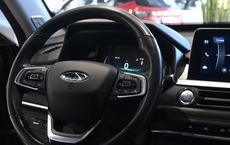 Chery Tiggo 7 Pro, 2023 год, 1 795 000 рублей, 11 фотография