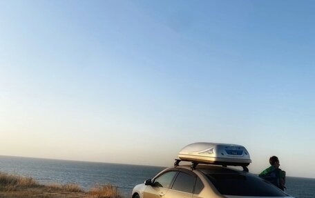 Nissan Teana, 2003 год, 380 000 рублей, 2 фотография