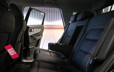 Chery Tiggo 7 Pro, 2023 год, 1 795 000 рублей, 17 фотография