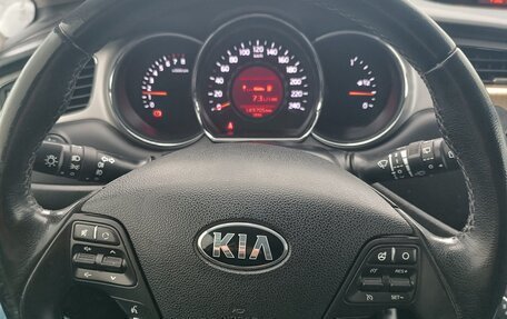 KIA cee'd III, 2014 год, 1 050 000 рублей, 7 фотография