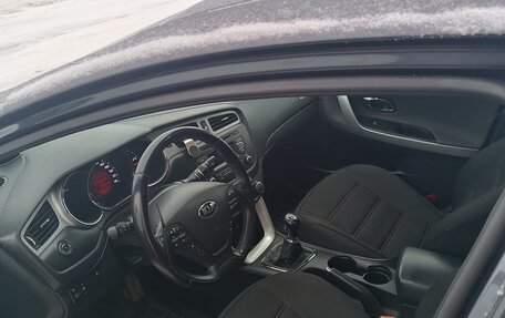 KIA cee'd III, 2014 год, 1 050 000 рублей, 10 фотография