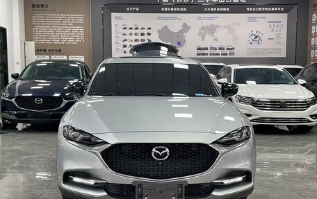 Mazda CX-4, 2021 год, 1 760 017 рублей, 2 фотография