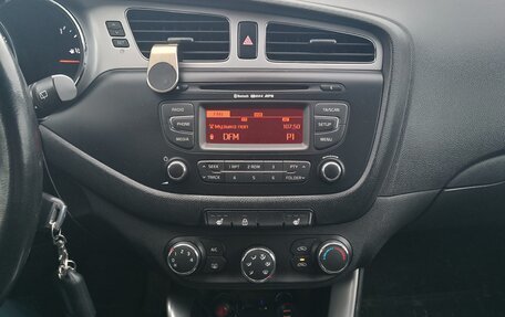 KIA cee'd III, 2014 год, 1 050 000 рублей, 6 фотография