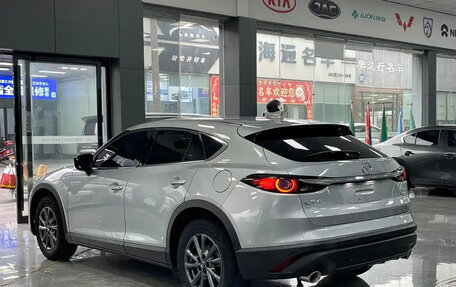 Mazda CX-4, 2021 год, 1 760 017 рублей, 5 фотография