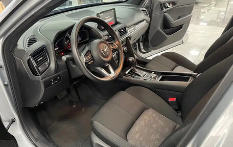 Mazda CX-4, 2021 год, 1 760 017 рублей, 8 фотография