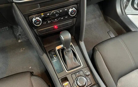 Mazda CX-4, 2021 год, 1 760 017 рублей, 12 фотография