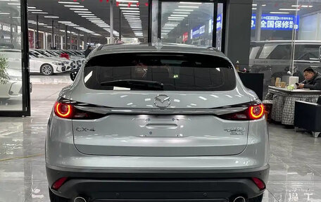 Mazda CX-4, 2021 год, 1 760 017 рублей, 7 фотография