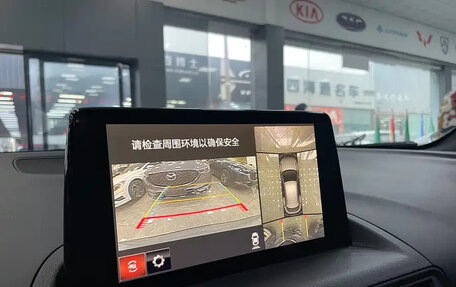 Mazda CX-4, 2021 год, 1 760 017 рублей, 14 фотография