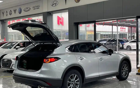 Mazda CX-4, 2021 год, 1 760 017 рублей, 6 фотография