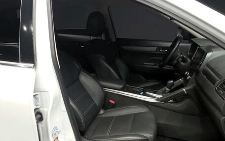 Renault Samsung QM6, 2022 год, 1 550 325 рублей, 11 фотография