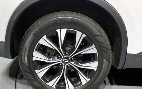 Renault Samsung QM6, 2022 год, 1 550 325 рублей, 5 фотография