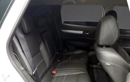 Renault Samsung QM6, 2022 год, 1 550 325 рублей, 12 фотография