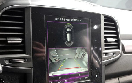 Renault Samsung QM6, 2022 год, 1 550 325 рублей, 15 фотография