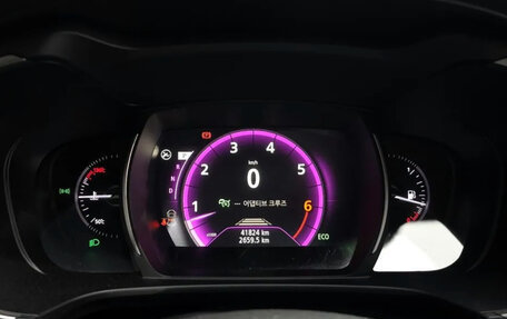 Renault Samsung QM6, 2022 год, 1 550 325 рублей, 8 фотография