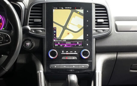 Renault Samsung QM6, 2022 год, 1 550 325 рублей, 14 фотография