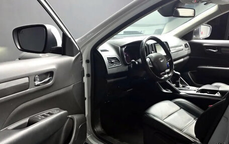 Renault Samsung QM6, 2022 год, 1 550 325 рублей, 10 фотография