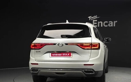 Renault Samsung QM6, 2022 год, 1 550 325 рублей, 4 фотография