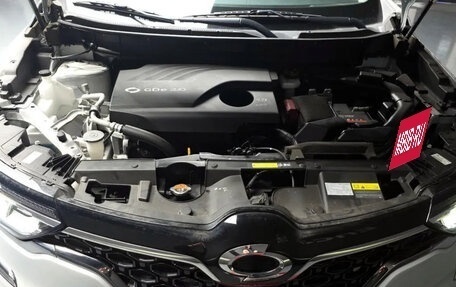 Renault Samsung QM6, 2022 год, 1 550 325 рублей, 6 фотография