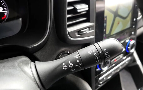 Renault Samsung QM6, 2022 год, 1 550 325 рублей, 19 фотография