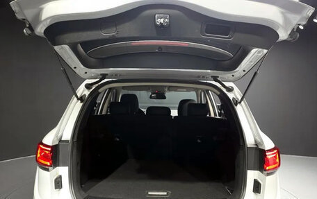 Renault Samsung QM6, 2022 год, 1 550 325 рублей, 20 фотография