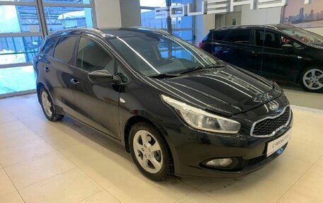 KIA cee'd III, 2014 год, 1 100 500 рублей, 3 фотография