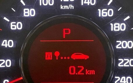 KIA cee'd III, 2014 год, 1 100 500 рублей, 10 фотография