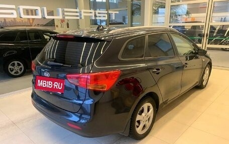 KIA cee'd III, 2014 год, 1 100 500 рублей, 4 фотография