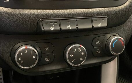 KIA cee'd III, 2014 год, 1 100 500 рублей, 17 фотография