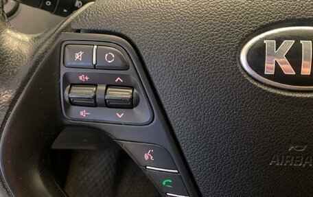 KIA cee'd III, 2014 год, 1 100 500 рублей, 22 фотография