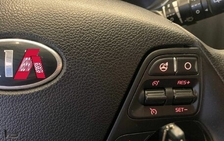 KIA cee'd III, 2014 год, 1 100 500 рублей, 23 фотография