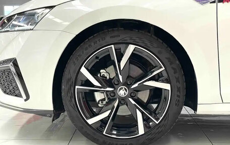 Skoda Octavia IV, 2022 год, 2 200 555 рублей, 9 фотография