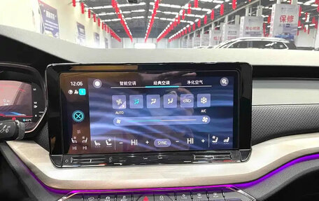 Skoda Octavia IV, 2022 год, 2 200 555 рублей, 15 фотография