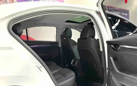 Skoda Octavia IV, 2022 год, 2 200 555 рублей, 18 фотография