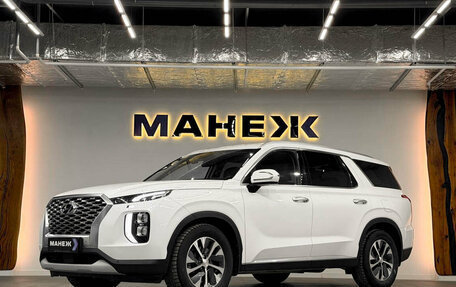 Hyundai Palisade I, 2020 год, 4 500 000 рублей, 3 фотография