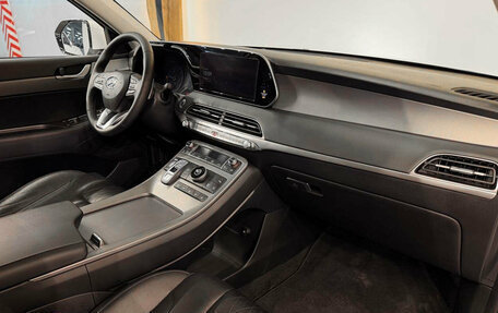 Hyundai Palisade I, 2020 год, 4 500 000 рублей, 11 фотография