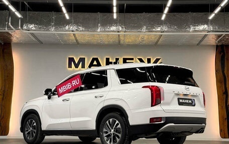 Hyundai Palisade I, 2020 год, 4 500 000 рублей, 4 фотография