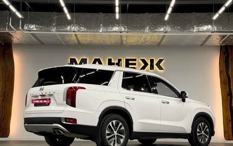 Hyundai Palisade I, 2020 год, 4 500 000 рублей, 6 фотография