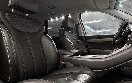 Hyundai Palisade I, 2020 год, 4 500 000 рублей, 17 фотография