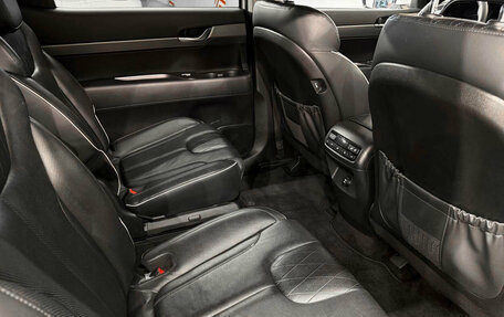 Hyundai Palisade I, 2020 год, 4 500 000 рублей, 20 фотография