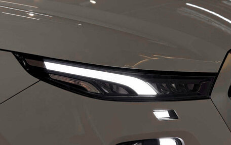 Hyundai Palisade I, 2020 год, 4 500 000 рублей, 25 фотография