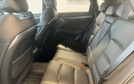 Geely Tugella FY11, 2023 год, 2 949 000 рублей, 9 фотография