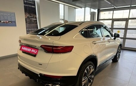 Geely Tugella FY11, 2023 год, 2 949 000 рублей, 6 фотография