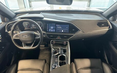 Geely Tugella FY11, 2023 год, 2 949 000 рублей, 14 фотография